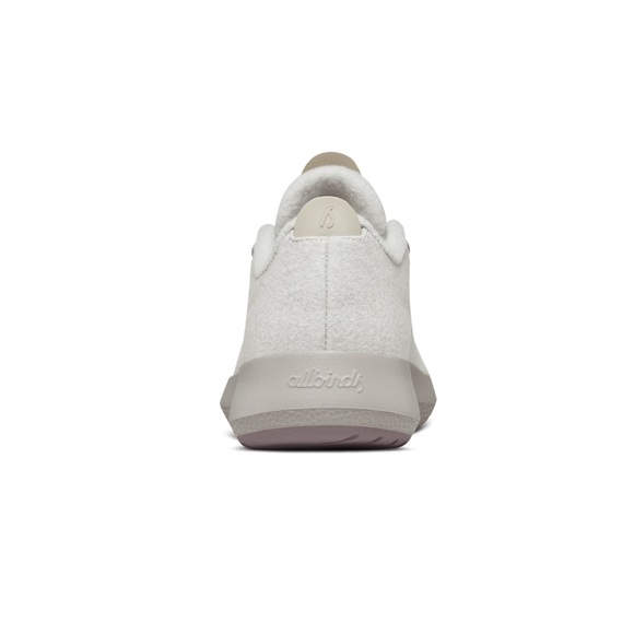 All Birds Wool Women's Runner Mizzles - Ginseng (Beige Sole) - Picture 3 of 9